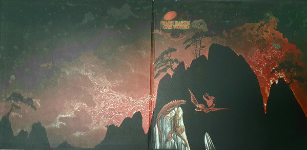 Rare Earth : One World (LP)