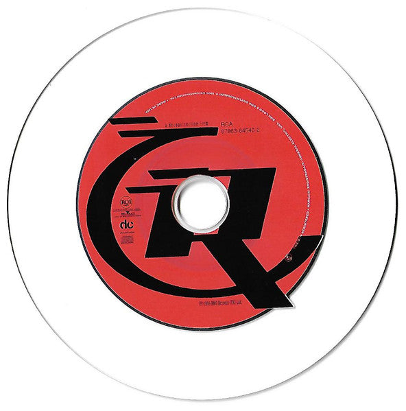 Republica : Ready To Go (Minimax, Single)