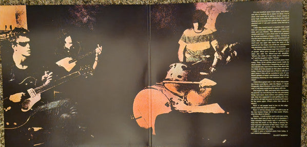 The Velvet Underground : 1969 Velvet Underground Live With Lou Reed (2xLP)