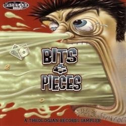 Various : Bits & Pieces (CD, Comp, Smplr)