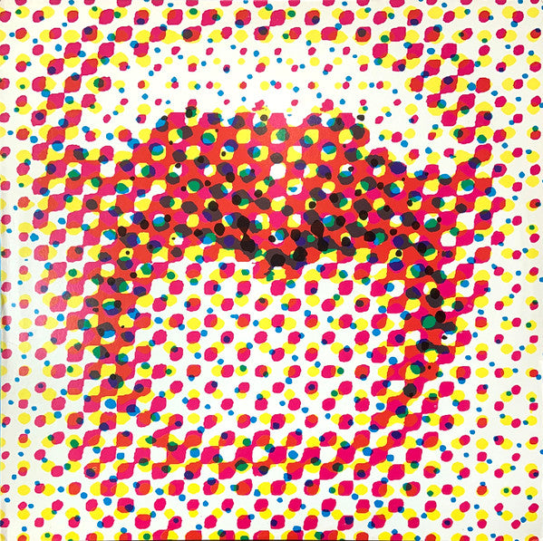 Various : The Bands That Ate New York (LP, Comp)