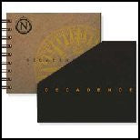 Various : Decadence (5xCD, Comp, Enh, Ltd, Num)