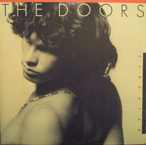 The Doors : Classics (LP, Comp, Club, Col)