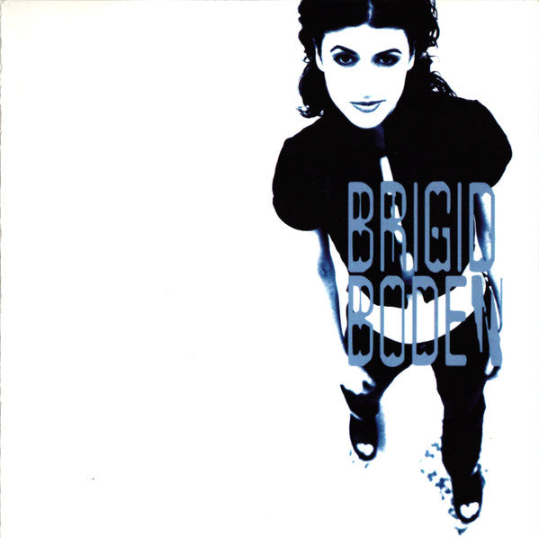 Brigid Boden : Brigid Boden (CD, Album)