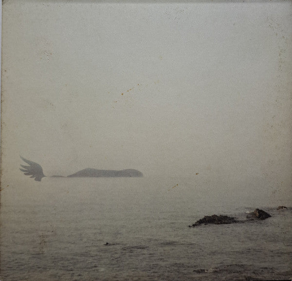 Broken Sunday : Identity  (CD, Album)