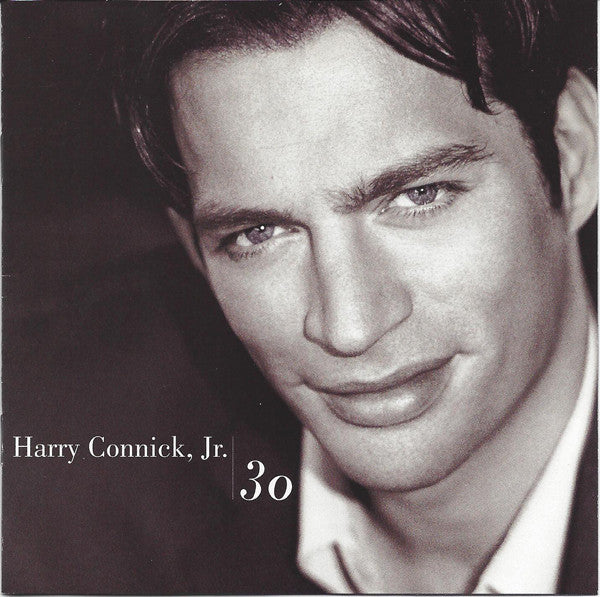 Harry Connick, Jr. : 30 (CD, Album)