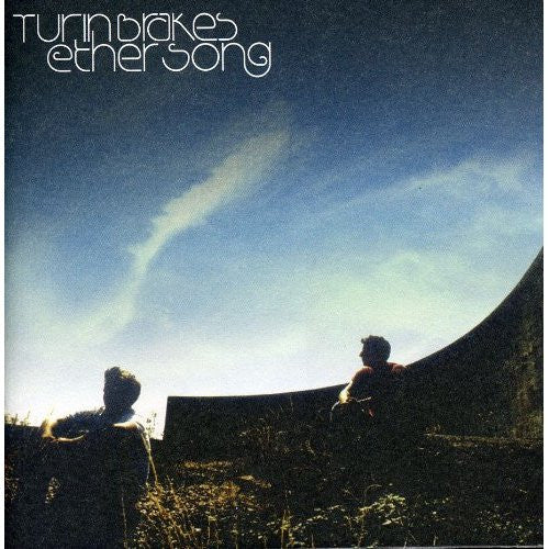 Turin Brakes : Ether Song (CD, Album + CD, Enh, Ltd)