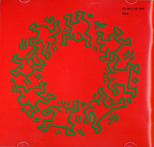 Various : A Very Special Christmas (CD, Comp, RE)