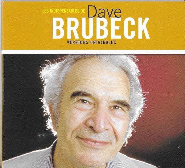 Dave Brubeck : Les Indispensables De Dave Brubeck (CD, Comp, RE)