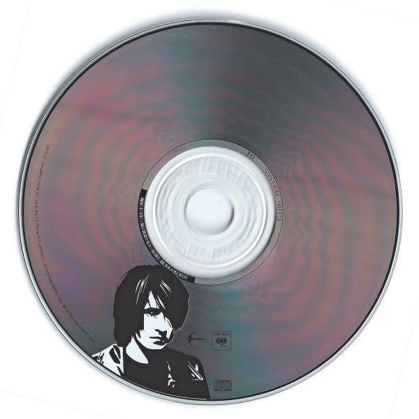Bernard Butler : Friends And Lovers (CD, Album)