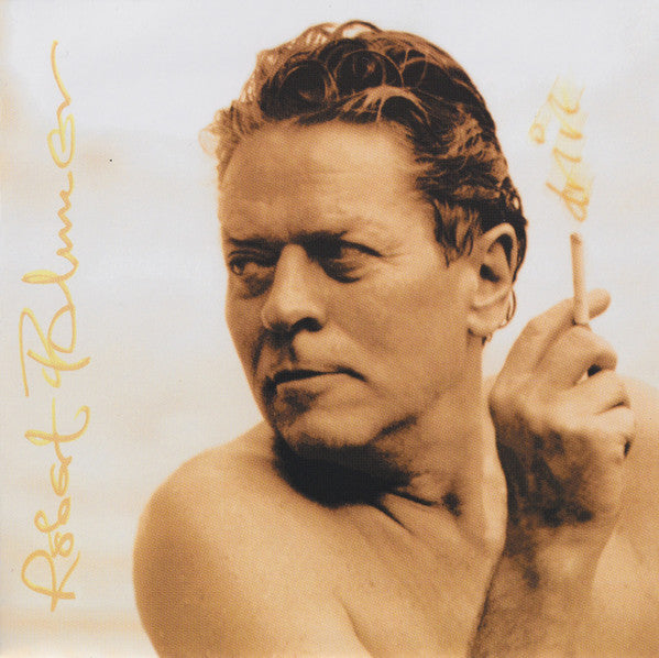 Robert Palmer : Drive (CD, Album)
