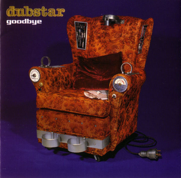Dubstar (2) : Goodbye (CD, Album, Comp)