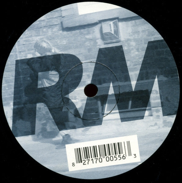 Joystick* : 100 Hot Bunnies E.P. (12", EP)
