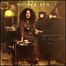 Mother Hen : Mother Hen (LP, Album, Hol)