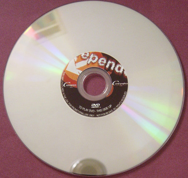 Various : Independents '06 SXSW XX (Hybrid, DualDisc, Comp, Promo, Multichannel, Gat)