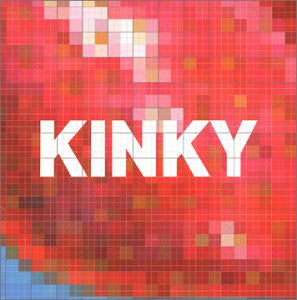 Kinky : Kinky (CD, Album)
