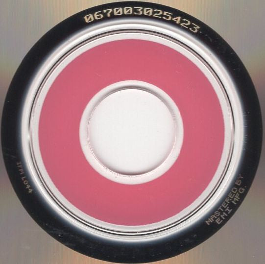 Kinky : Kinky (CD, Album)