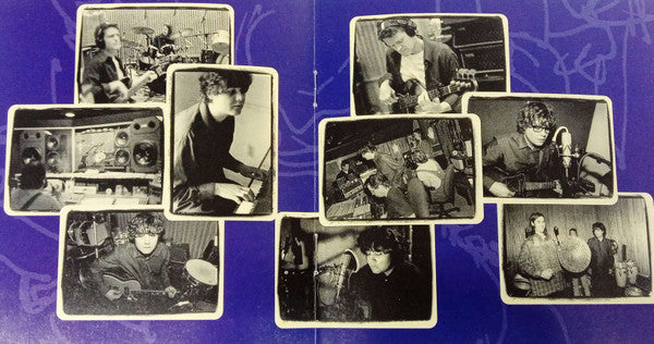 Ron Sexsmith : Blue Boy (CD, Album)