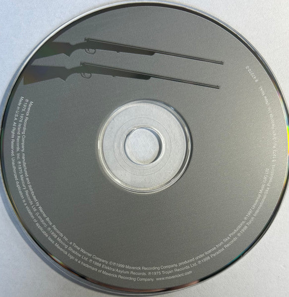 Various : Lock, Stock And Two Smoking Barrels - Music From The Motion Picture (CD, Comp, Cin)