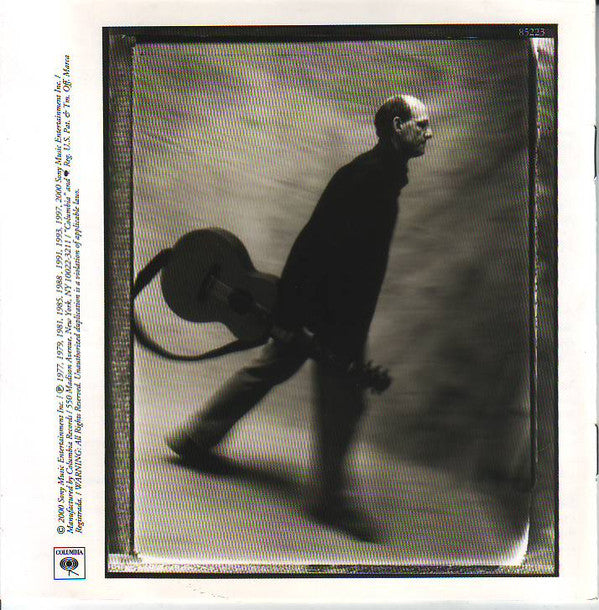 James Taylor (2) : Greatest Hits Volume 2 (CD, Comp, RM)