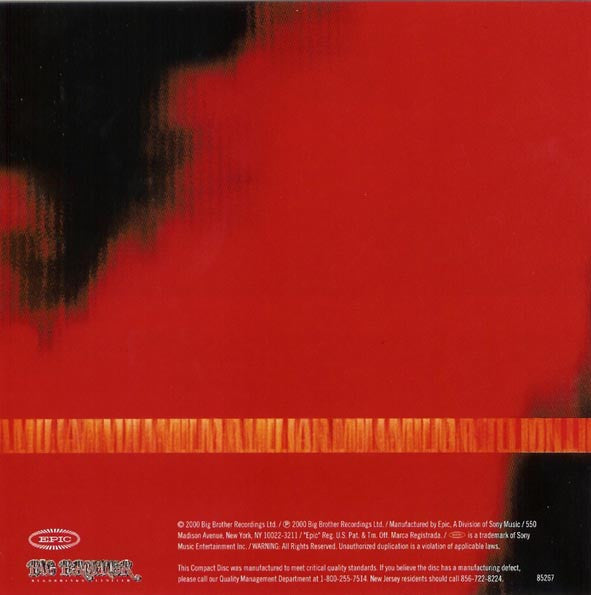 Oasis (2) : Familiar To Millions (2xCD, Album)