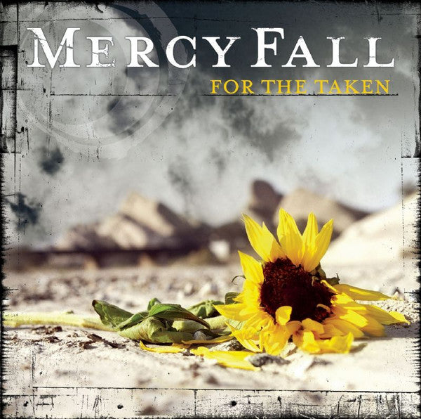 Mercy Fall : For The Taken (CD, Album)