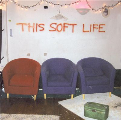 Scout : This Soft Life (CD, Album)