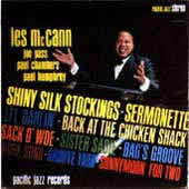 Les McCann : Soul Hits (LP, Album)