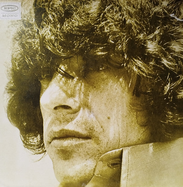 Dino Valente* : Dino Valente (LP, Album, Mono, Promo, Pit)