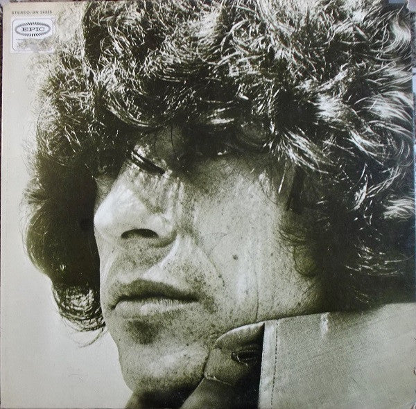 Dino Valente* : Dino Valente (LP, Album, Mono, Promo, Pit)