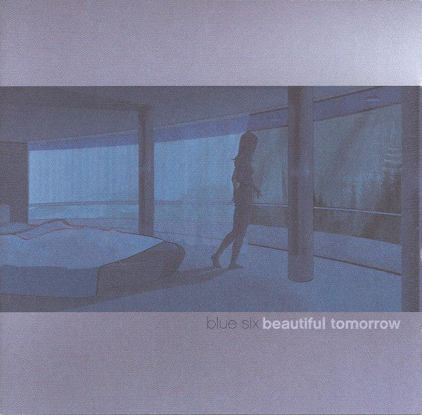 Blue Six : Beautiful Tomorrow (CD, Album)