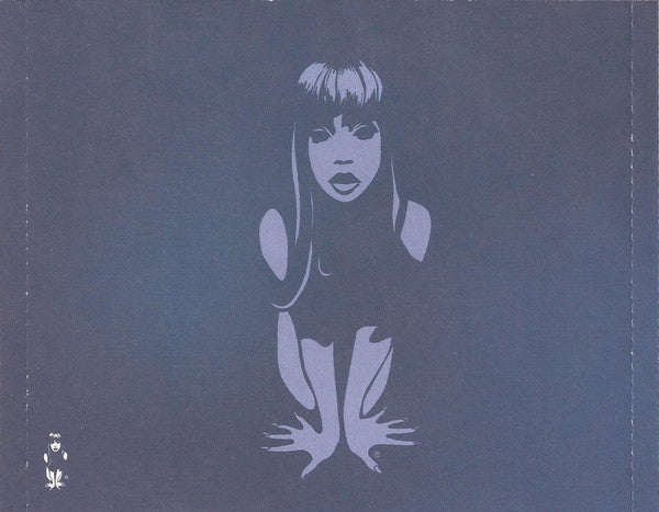 Blue Six : Beautiful Tomorrow (CD, Album)