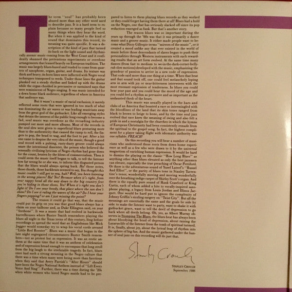 Various : Soul (2xLP, Comp, Gat)