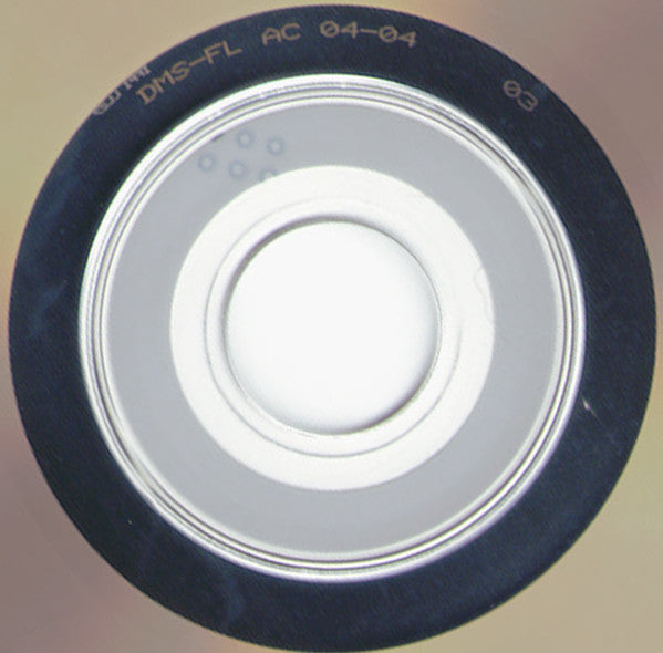 Various : Promo Only // Alternative Club April 2004 (CD, Comp, Promo)
