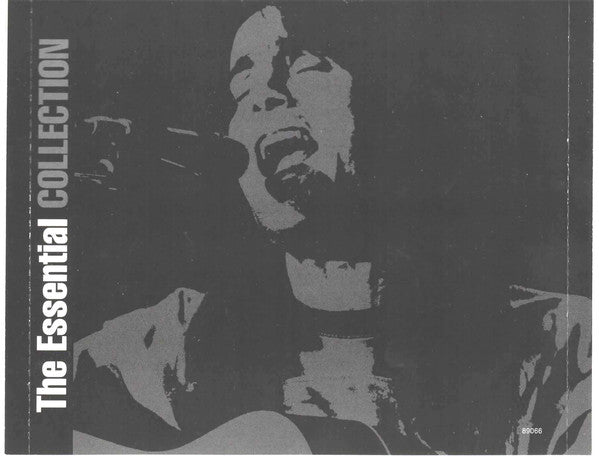Dan Fogelberg : The Essential Dan Fogelberg (CD, Comp, RM)