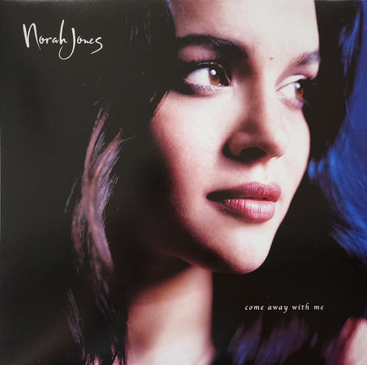Norah Jones : Come Away With Me (LP, Album, RE, 20t)