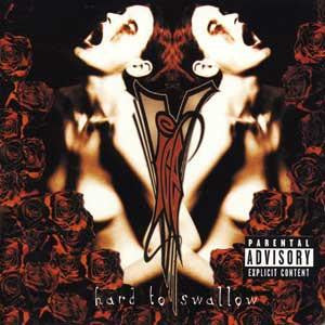 Vanilla Ice : Hard To Swallow (CD, Album)