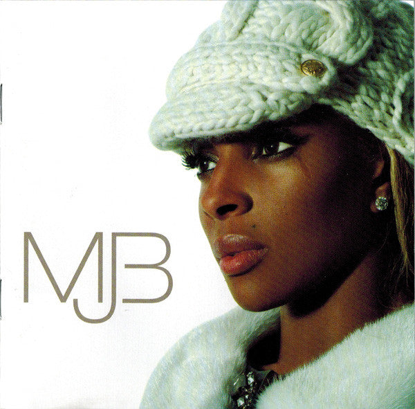 MJB* : Reflections (A Retrospective) (CD, Comp)