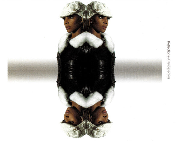 MJB* : Reflections (A Retrospective) (CD, Comp)