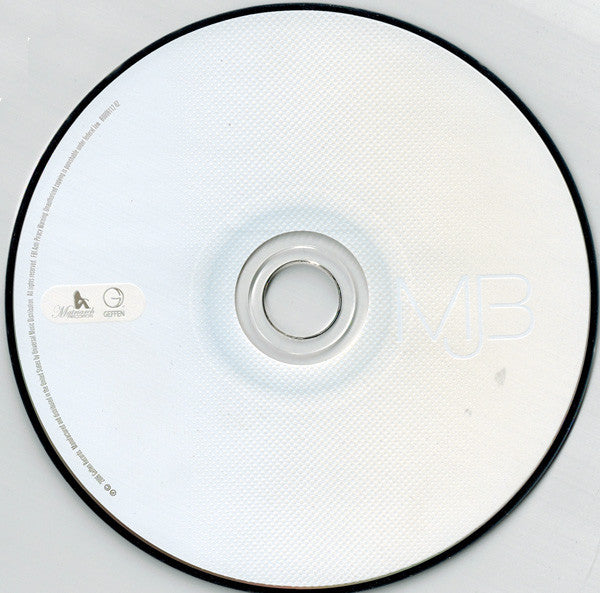 MJB* : Reflections (A Retrospective) (CD, Comp)