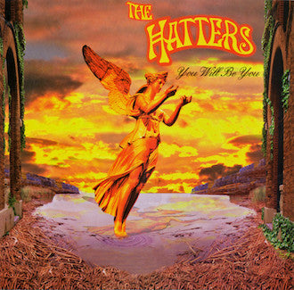 The Hatters : You Will Be You (CD, Album)