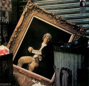 P.D.Q. Bach : Portrait Of P.D.Q. Bach (LP, Album)