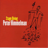 Peter Himmelman : Stage Diving (CD, Album)