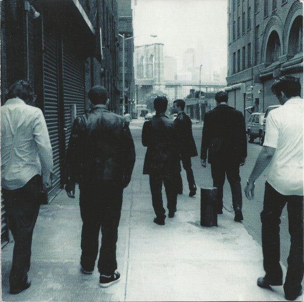Burlap To Cashmere : Anybody Out There? (CD, Album)