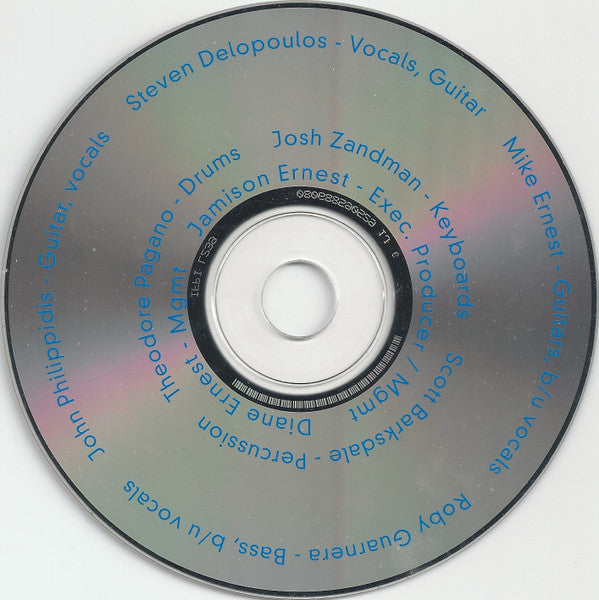 Burlap To Cashmere : Anybody Out There? (CD, Album)