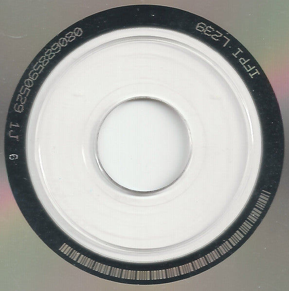 Burlap To Cashmere : Anybody Out There? (CD, Album)