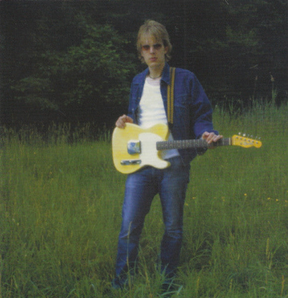 Joe Bonamassa : A New Day Yesterday (CD, Album, RE)
