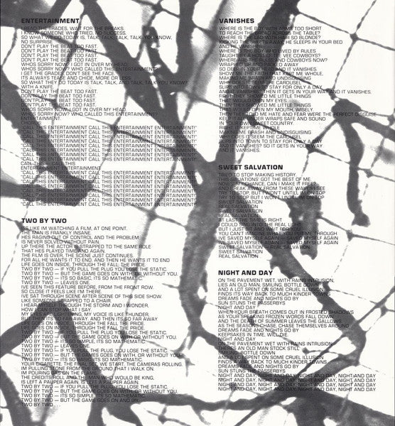 Rhythm Corps : Esprit De Corps (LP, MiniAlbum)
