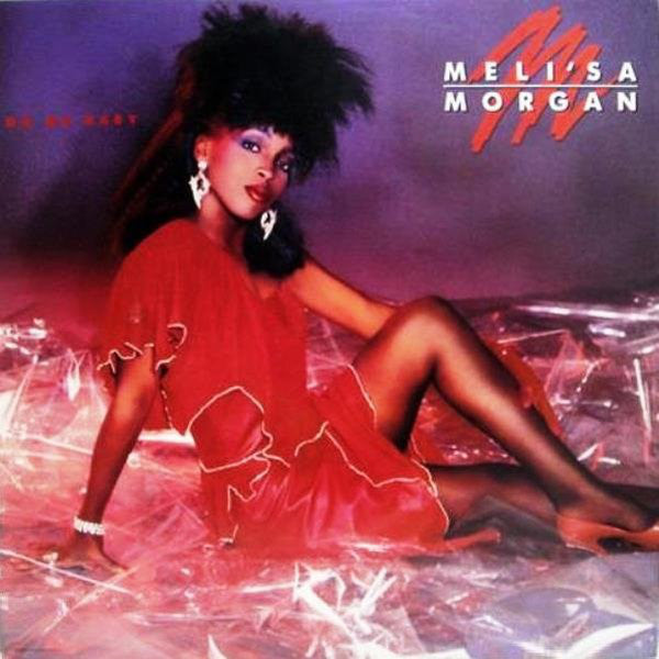 Meli'sa Morgan : Do Me Baby (LP, Album, Spe)