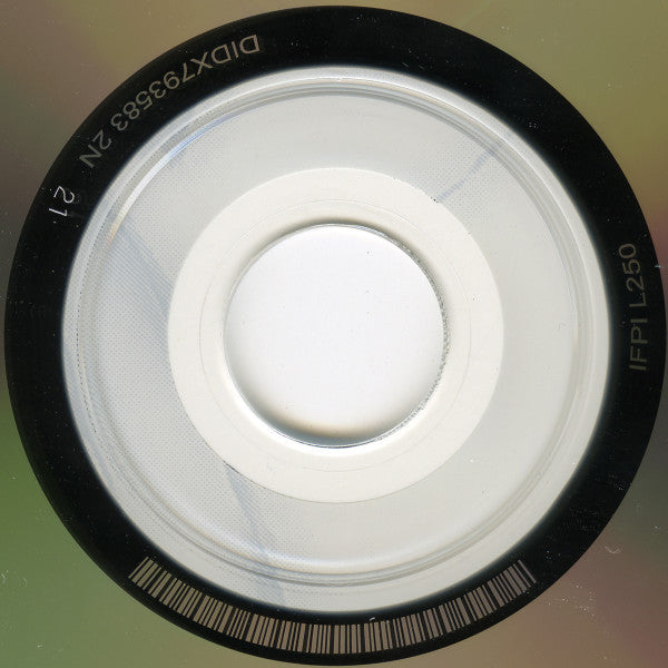 Leonard Cohen : Old Ideas (CD, Album)